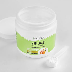 MagicMag® Honey-Chamomile | Magnesium Supplement