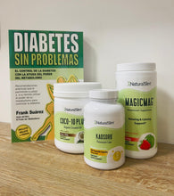 Load image into Gallery viewer, Diabetes Support Combo 20% OFF
