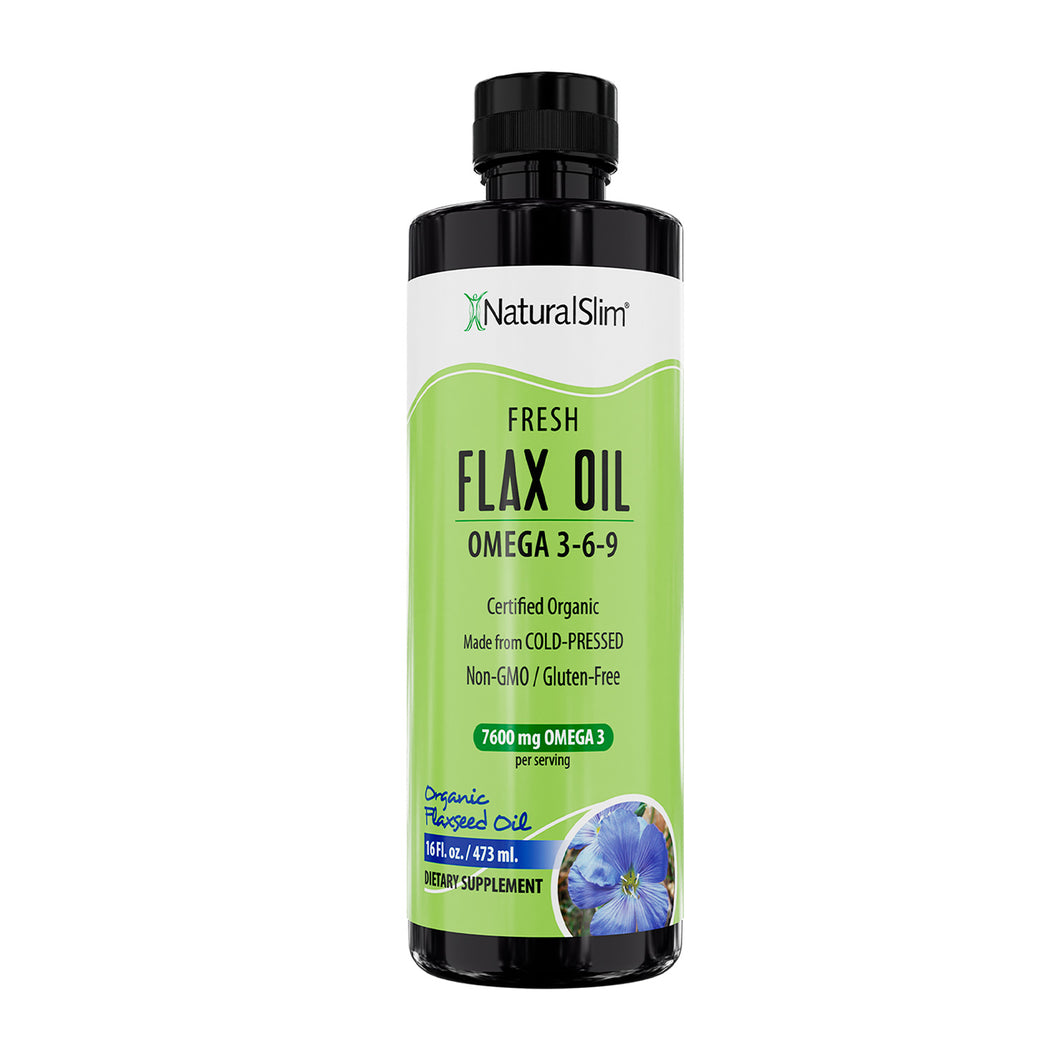 FlaxOil