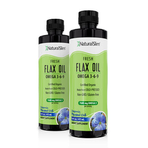 FlaxOil