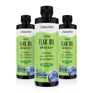 FlaxOil