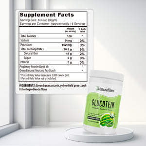 GLUCOTEIN™