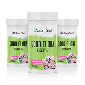 Good Flora™- Probiotics