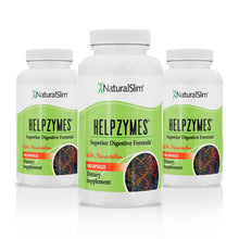 Load image into Gallery viewer, HELPZYMES™ Digestive Enzymes
