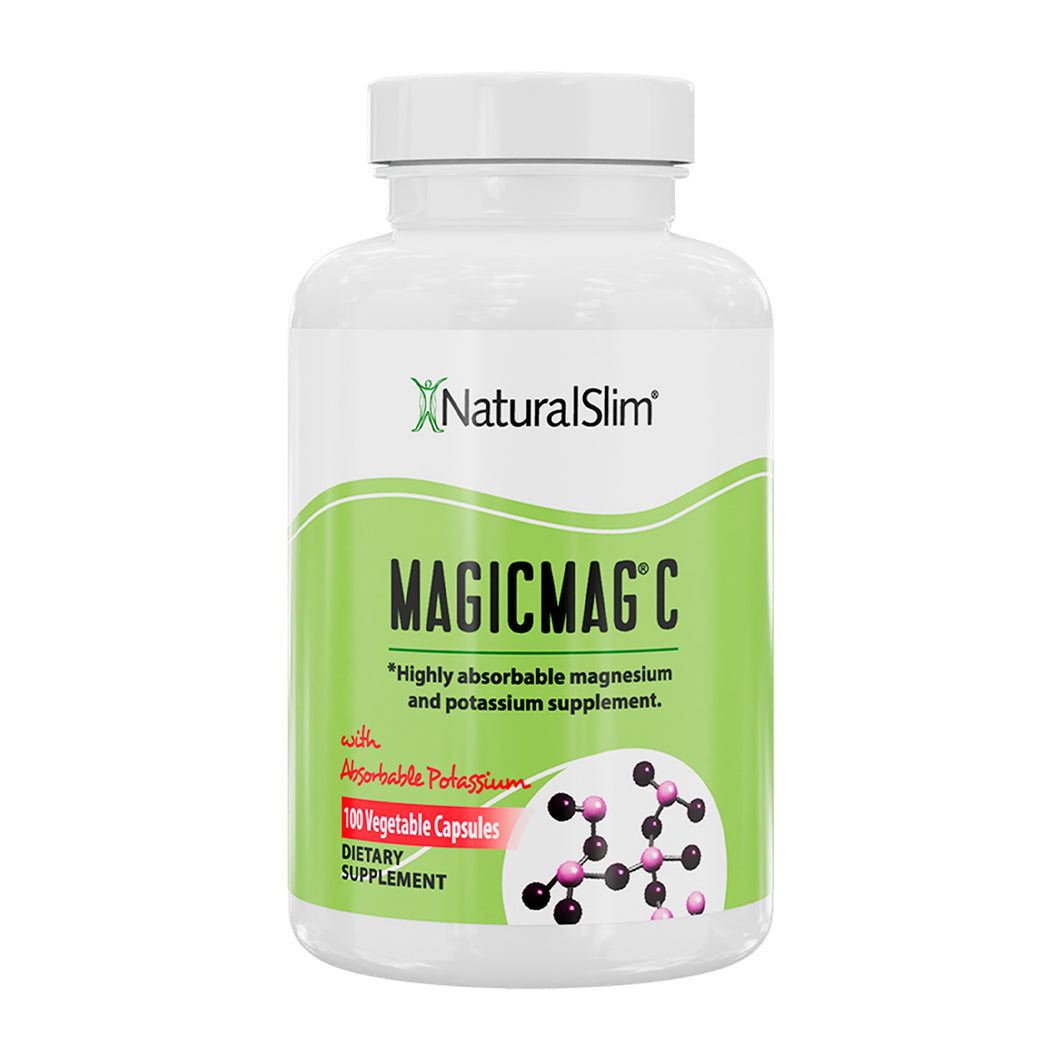 MAGICMAG® Capsules