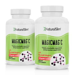 MAGICMAG® Capsules