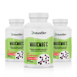 MAGICMAG® Capsules