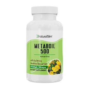 METABOIL™ 500