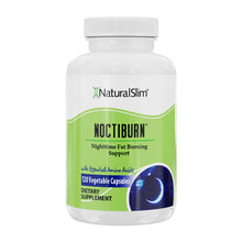 Load image into Gallery viewer, NoctiBurn™ | Nighttime Fat Burning Support
