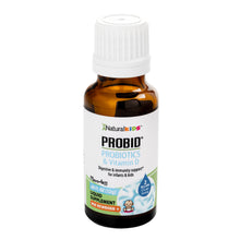 Laden Sie das Bild in den Galerie-Viewer, PROBID® ® | Probiotics &amp; Vitamin D for Infants &amp; Kids
