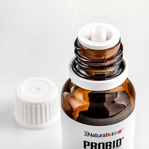 PROBID® ® | Probiotics & Vitamin D for Infants & Kids