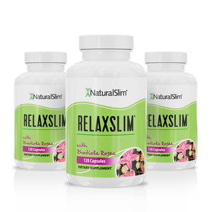 RelaxSlim™ Adaptogens