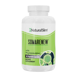 SomaRenew - Phytoplankton Supplement