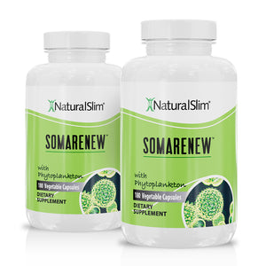 SomaRenew - Phytoplankton Supplement