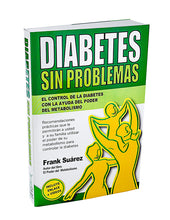 Laden Sie das Bild in den Galerie-Viewer, Diabetes Sin Problemas - Spanish version
