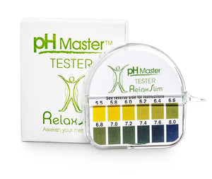 PH Master Tester